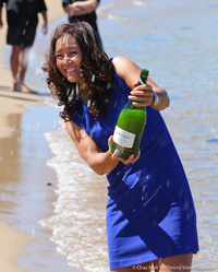 Li Na Australian Open 2014