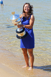 Li Na Australian Open 2014