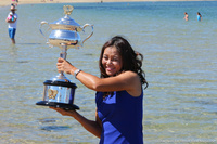 Li Na Australian Open 2014