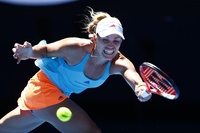 Australian Open (Day 3)