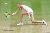 Wimbledon: Day Ten