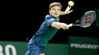 David Goffin