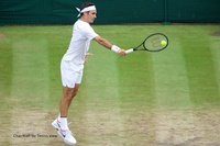 Wimbledon Gentlemen's Singles Final