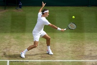 Wimbledon Gentlemen's Singles Final