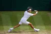 Wimbledon Gentlemen's Singles Final