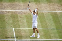 Wimbledon Gentlemen's Singles Final