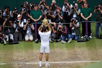 Wimbledon Gentlemen's Singles Final