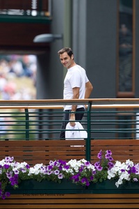 Wimbledon Gentlemen's Singles Final