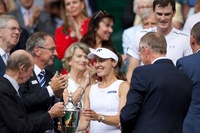 Wimbledon Gentlemen's Singles Final