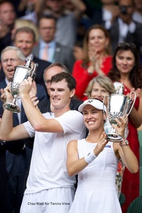 Wimbledon Gentlemen's Singles Final