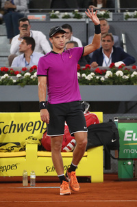 Borna Coric