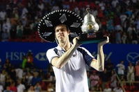 Sam Querrey