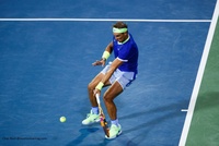 Citi Open: Nadal vs. Sock