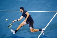 Citi Open: Nadal vs. Sock