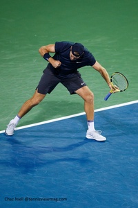 Citi Open: Nadal vs. Sock