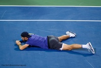 Citi Open: Nadal vs. Sock