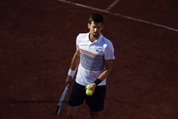 Roland Garros (Day 8)