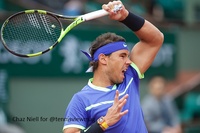 Roland Garros (Day 11)