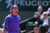 Roland Garros (Day 11)