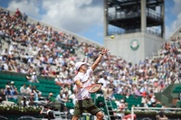 Roland Garros (Day 9)