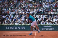 Roland Garros (Day 9)