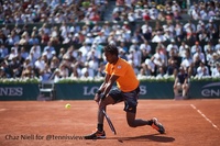 Roland Garros (Day 9)