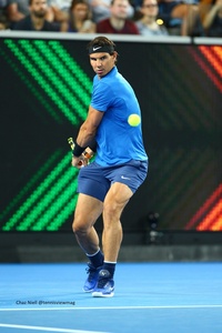 Rafael Nadal