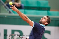 Roland Garros (Day 7)