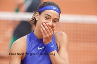 Roland Garros (Day 7)