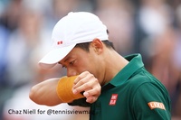 Roland Garros (Day 7)