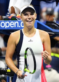 Caroline Wozniacki