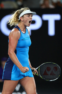 Coco Vandeweghe