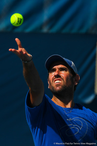 Wayne Odesnik Delray Beach Open 2014