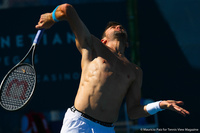 Tim Smyczek Delray Beach Open 2014