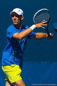 Delray Beach Open 2014