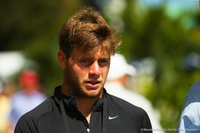 Ryan Harrison Delray Beach Open 2014