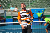 Sam Groth Delray Beach Open 2014