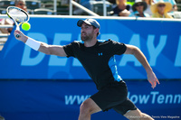 Ginepri Delray Beach Open 2014