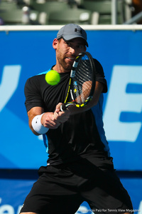 Ginepri Delray Beach Open 2014