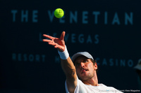 Mischa Zverev Delray Beach Open 2014