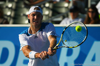 Jack Sock Delray Beach Open 2014