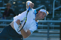 Jack Sock Delray Beach Open 2014