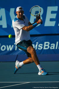 Jack Sock Delray Beach Open 2014