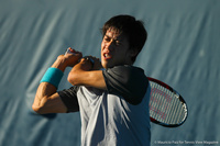 Kei Nishikori Delray Beach Open 2014