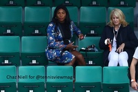 Roland Garros (Day 6)