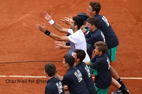 Roland Garros (Day 6)