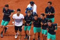 Roland Garros (Day 6)