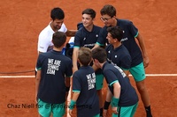 Roland Garros (Day 6)