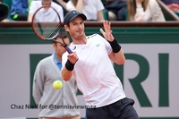 Roland Garros (Day 7)