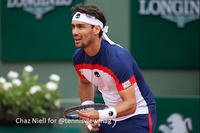 Roland Garros (Day 7)